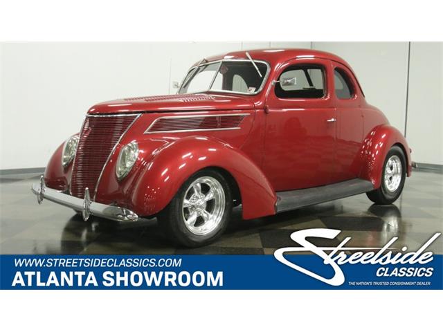 1937 Ford Coupe (CC-1634931) for sale in Lithia Springs, Georgia