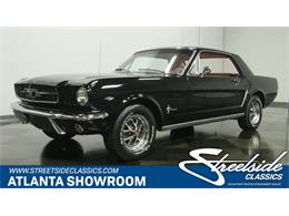 1964 Ford Mustang (CC-1634933) for sale in Lithia Springs, Georgia
