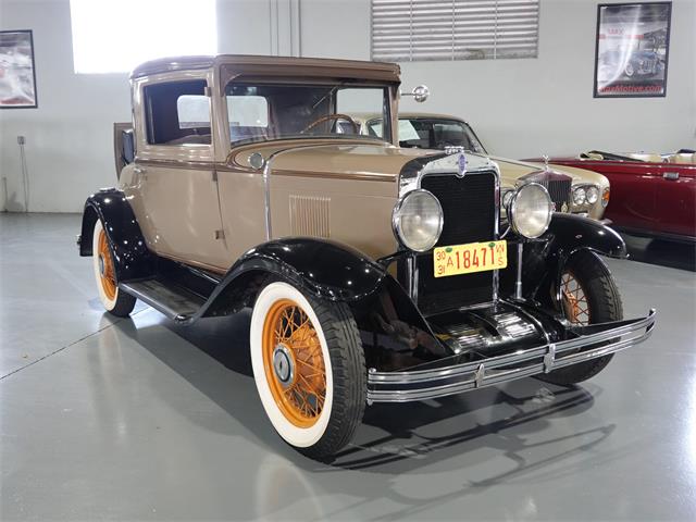 1930 Chevrolet Coupe (CC-1634954) for sale in Pittsburgh, Pennsylvania