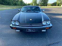 1991 Jaguar XJS (CC-1634957) for sale in Cadillac, Michigan