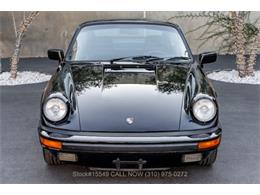 1984 Porsche Carrera (CC-1630497) for sale in Beverly Hills, California