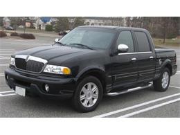 2006 Lincoln Mark LT (CC-1634993) for sale in Savannah, Georgia