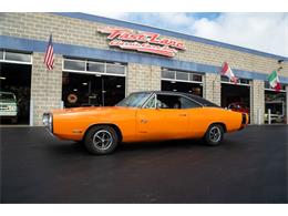 1970 Dodge Charger (CC-1634996) for sale in St. Charles, Missouri