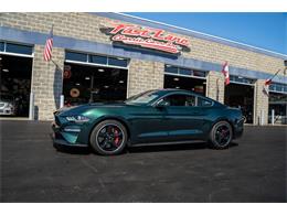2019 Ford Mustang (CC-1635001) for sale in St. Charles, Missouri