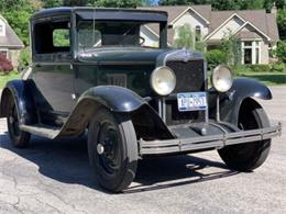 1929 Chevrolet Truck (CC-1630501) for sale in Cadillac, Michigan