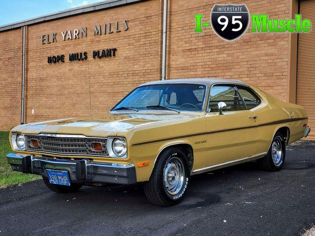 1974 Plymouth Duster (CC-1635018) for sale in Hope Mills, North Carolina