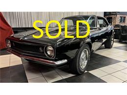 1967 Chevrolet Camaro (CC-1635023) for sale in Annandale, Minnesota