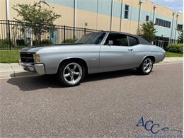 1971 Chevrolet Chevelle (CC-1635028) for sale in Clearwater, Florida