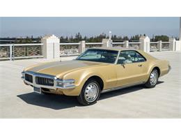 1966 Oldsmobile Toronado (CC-1635029) for sale in San Jose, California