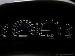 2000 Lexus LX470 (CC-1635043) for sale in Addison, Illinois