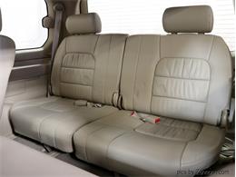 2000 Lexus LX470 (CC-1635043) for sale in Addison, Illinois