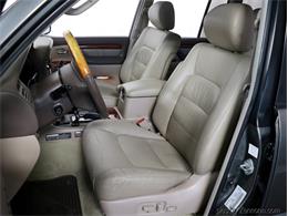 2000 Lexus LX470 (CC-1635043) for sale in Addison, Illinois