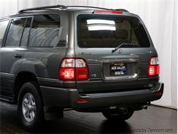 2000 Lexus LX470 (CC-1635043) for sale in Addison, Illinois