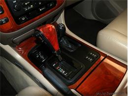 2000 Lexus LX470 (CC-1635043) for sale in Addison, Illinois