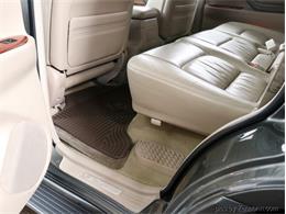 2000 Lexus LX470 (CC-1635043) for sale in Addison, Illinois