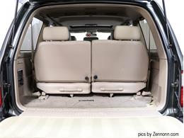 2000 Lexus LX470 (CC-1635043) for sale in Addison, Illinois