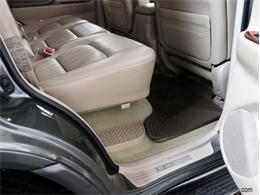 2000 Lexus LX470 (CC-1635043) for sale in Addison, Illinois