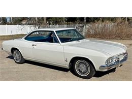 1965 Chevrolet Corvair (CC-1635053) for sale in West Chester, Pennsylvania