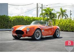 1965 Shelby Cobra (CC-1635060) for sale in Miami, Florida