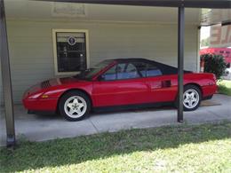 1989 Ferrari Mondial (CC-1635062) for sale in Atlanta, Georgia