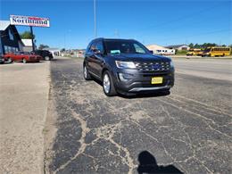 2017 Ford Explorer (CC-1635082) for sale in Webster, South Dakota