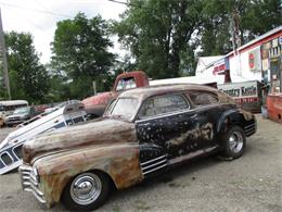 1948 Chevrolet Fleetline (CC-1635096) for sale in Jackson, Michigan