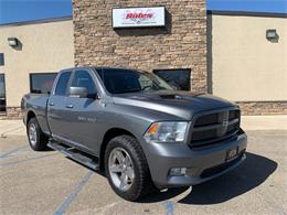 2011 Dodge Ram 1500 (CC-1635103) for sale in Bismarck, North Dakota