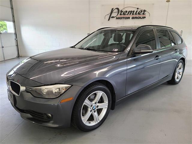 2014 BMW 3 Series (CC-1635108) for sale in Spring City, Pennsylvania