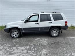 1996 Jeep Grand Cherokee (CC-1635125) for sale in Carlisle, Pennsylvania
