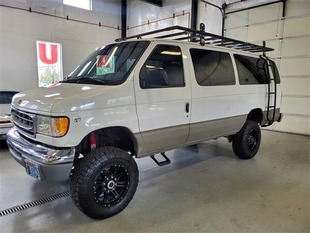 2000 Ford Wagon (CC-1635135) for sale in Bend, Oregon