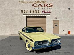 1969 Plymouth Barracuda (CC-1635142) for sale in Las Vegas, Nevada