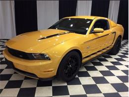 2012 Ford Mustang (CC-1635145) for sale in Machesney Park, Illinois