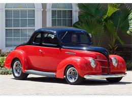 1939 Ford Standard (CC-1635154) for sale in Eustis, Florida