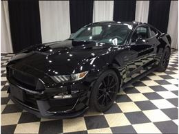 2016 Ford Mustang (CC-1635160) for sale in Machesney Park, Illinois