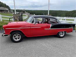 1955 Chevrolet Bel Air (CC-1635165) for sale in Soddy Daisy, Tennessee