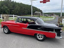 1955 Chevrolet Bel Air (CC-1635165) for sale in Soddy Daisy, Tennessee
