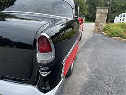1955 Chevrolet Bel Air (CC-1635165) for sale in Soddy Daisy, Tennessee