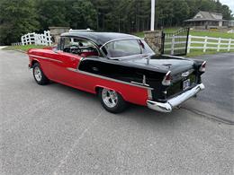1955 Chevrolet Bel Air (CC-1635165) for sale in Soddy Daisy, Tennessee