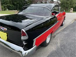 1955 Chevrolet Bel Air (CC-1635165) for sale in Soddy Daisy, Tennessee