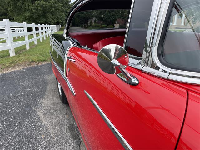 1955 Chevrolet Bel Air (CC-1635165) for sale in Soddy Daisy, Tennessee