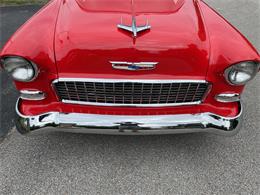 1955 Chevrolet Bel Air (CC-1635165) for sale in Soddy Daisy, Tennessee