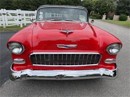 1955 Chevrolet Bel Air (CC-1635165) for sale in Soddy Daisy, Tennessee
