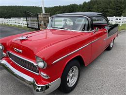 1955 Chevrolet Bel Air (CC-1635165) for sale in Soddy Daisy, Tennessee