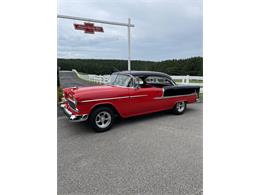 1955 Chevrolet Bel Air (CC-1635165) for sale in Soddy Daisy, Tennessee