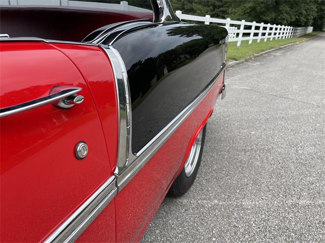 1955 Chevrolet Bel Air (CC-1635165) for sale in Soddy Daisy, Tennessee