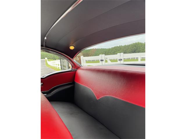 1955 Chevrolet Bel Air (CC-1635165) for sale in Soddy Daisy, Tennessee