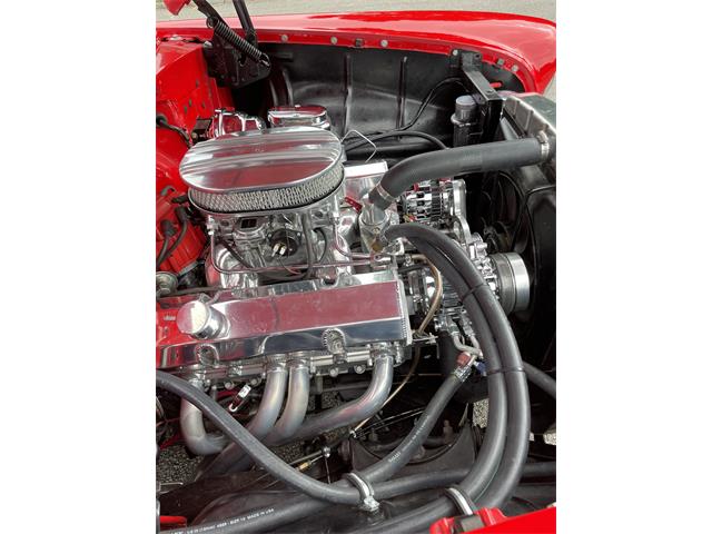 1955 Chevrolet Bel Air (CC-1635165) for sale in Soddy Daisy, Tennessee
