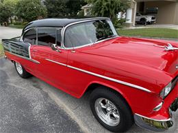 1955 Chevrolet Bel Air (CC-1635165) for sale in Soddy Daisy, Tennessee