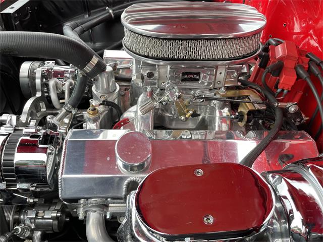 1955 Chevrolet Bel Air (CC-1635165) for sale in Soddy Daisy, Tennessee