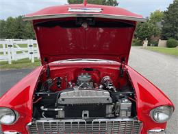 1955 Chevrolet Bel Air (CC-1635165) for sale in Soddy Daisy, Tennessee